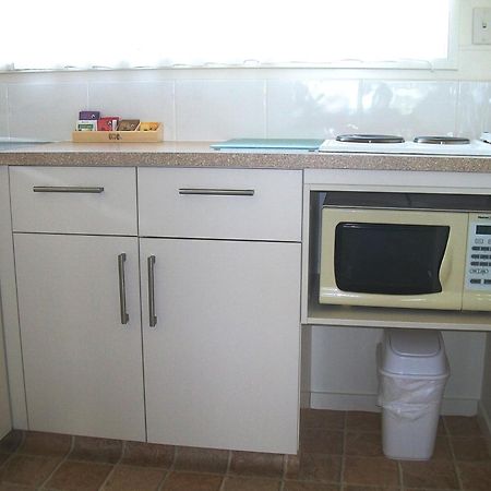 Cedar Court Motel Napier Dış mekan fotoğraf