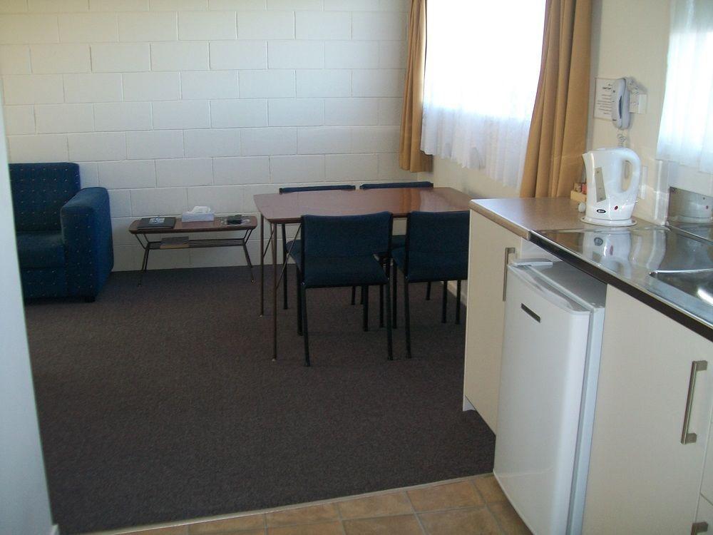 Cedar Court Motel Napier Dış mekan fotoğraf