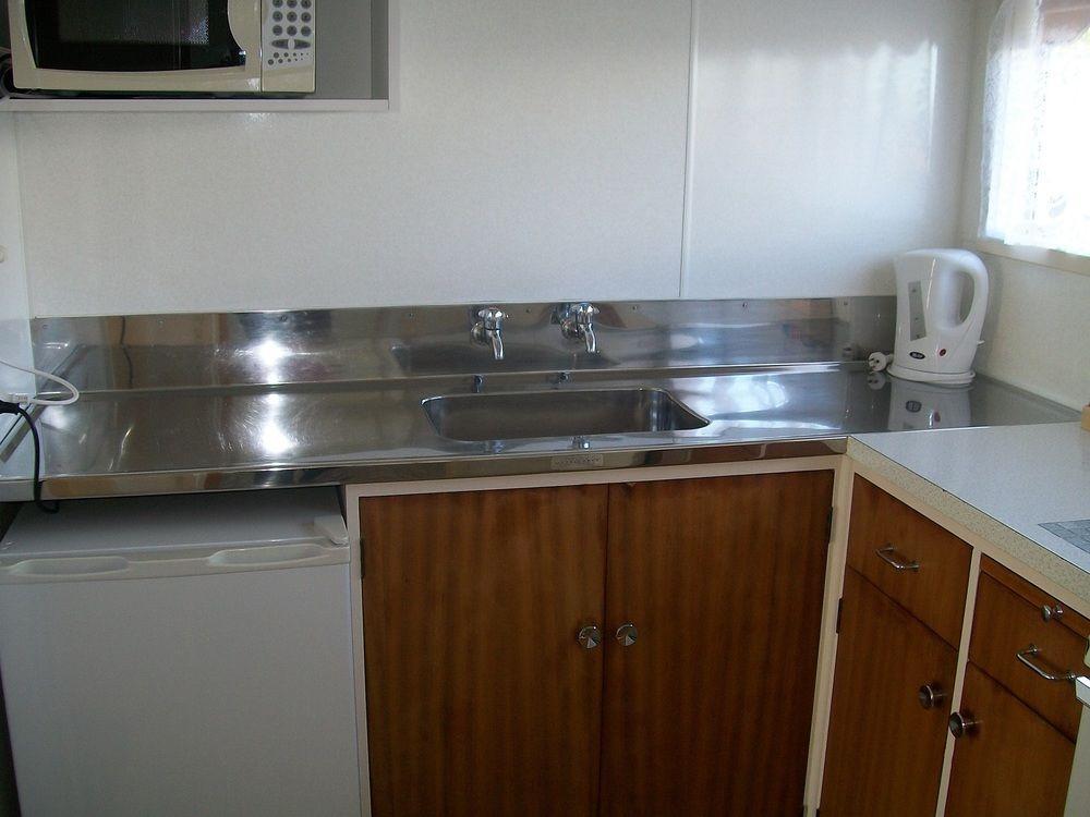 Cedar Court Motel Napier Dış mekan fotoğraf