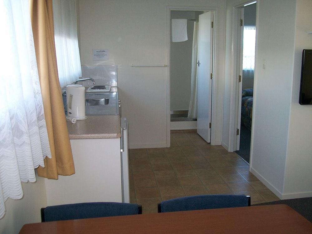 Cedar Court Motel Napier Dış mekan fotoğraf
