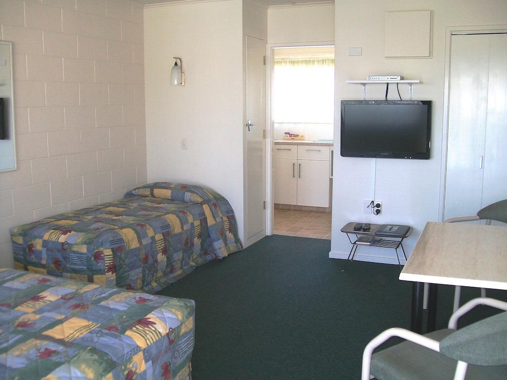 Cedar Court Motel Napier Dış mekan fotoğraf