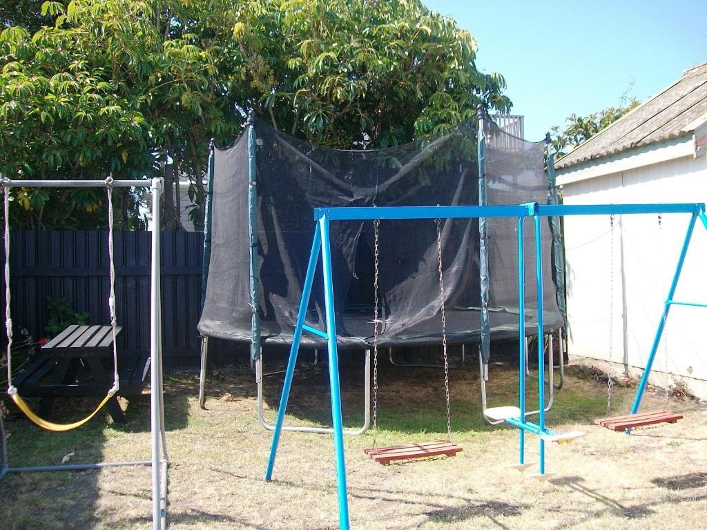 Cedar Court Motel Napier Dış mekan fotoğraf