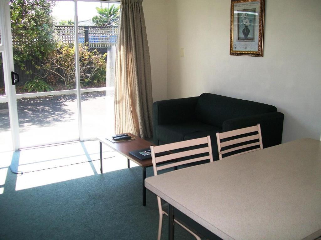Cedar Court Motel Napier Dış mekan fotoğraf