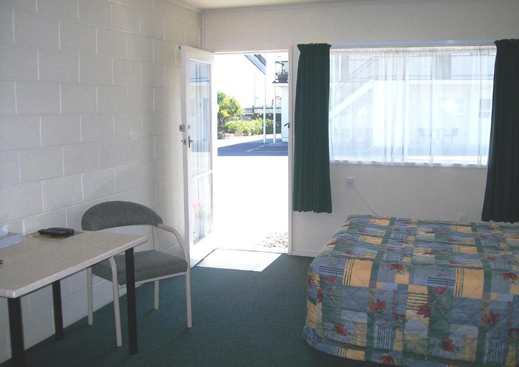 Cedar Court Motel Napier Dış mekan fotoğraf