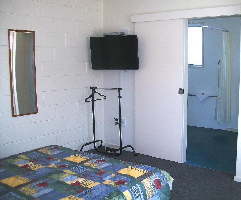 Cedar Court Motel Napier Dış mekan fotoğraf