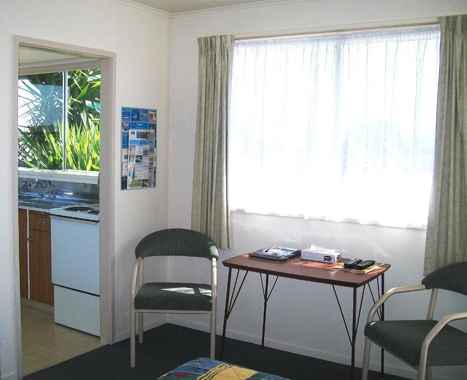 Cedar Court Motel Napier Dış mekan fotoğraf