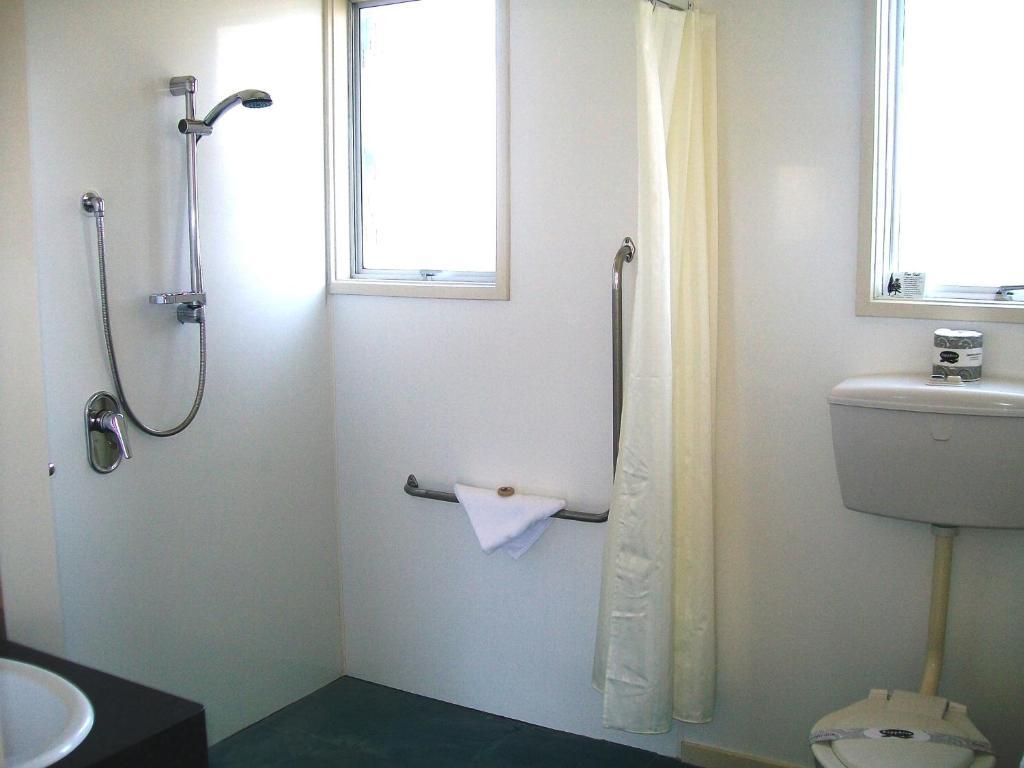 Cedar Court Motel Napier Dış mekan fotoğraf