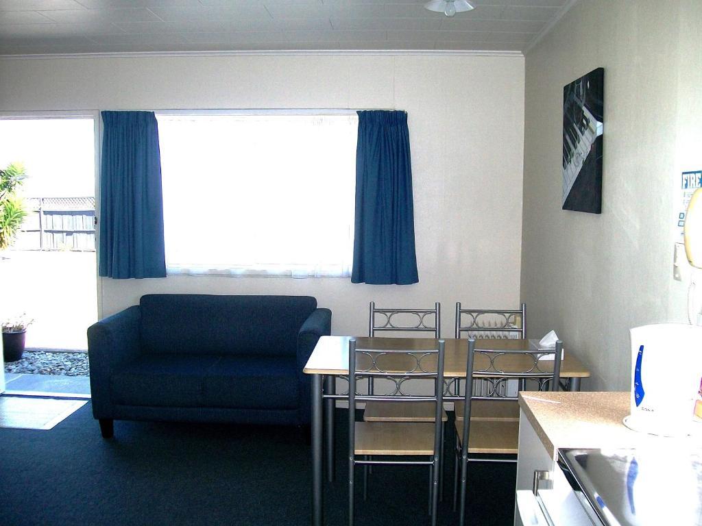 Cedar Court Motel Napier Dış mekan fotoğraf