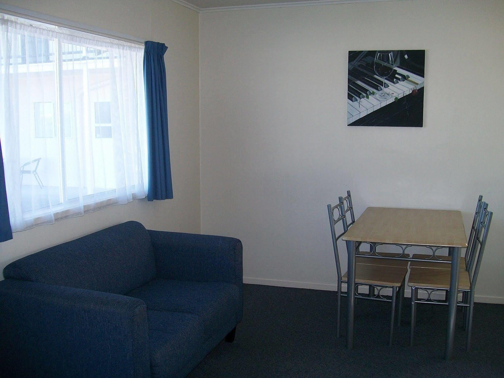 Cedar Court Motel Napier Dış mekan fotoğraf