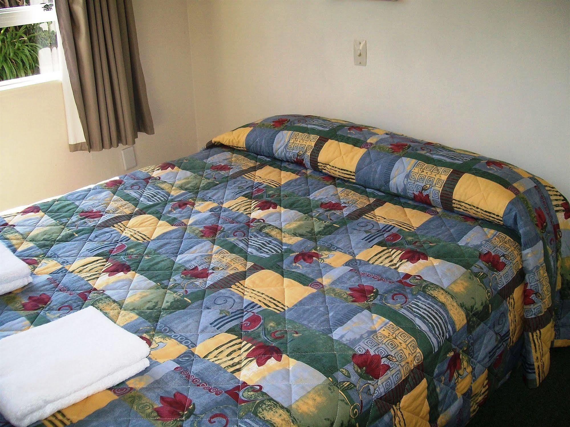 Cedar Court Motel Napier Dış mekan fotoğraf