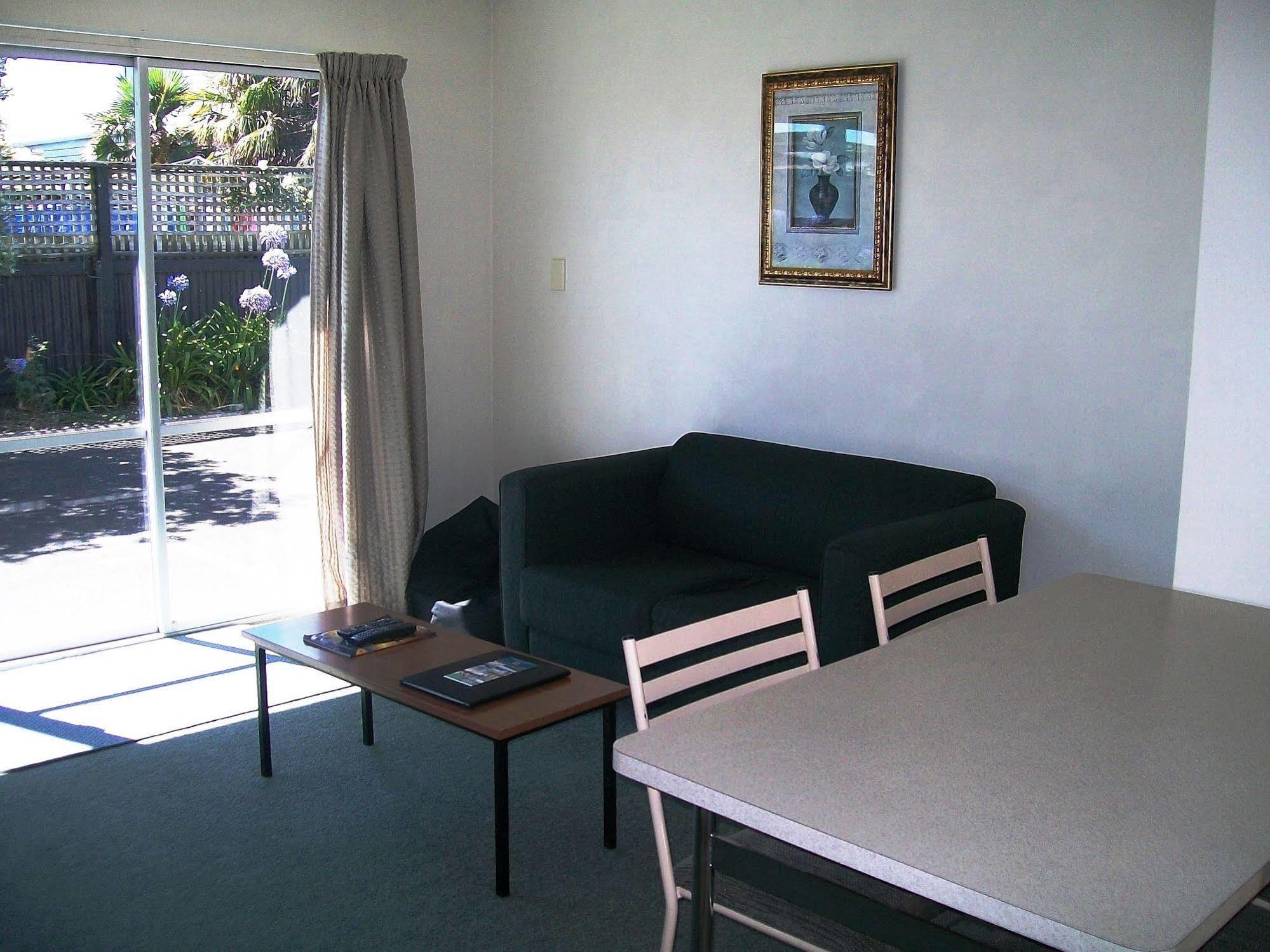 Cedar Court Motel Napier Dış mekan fotoğraf