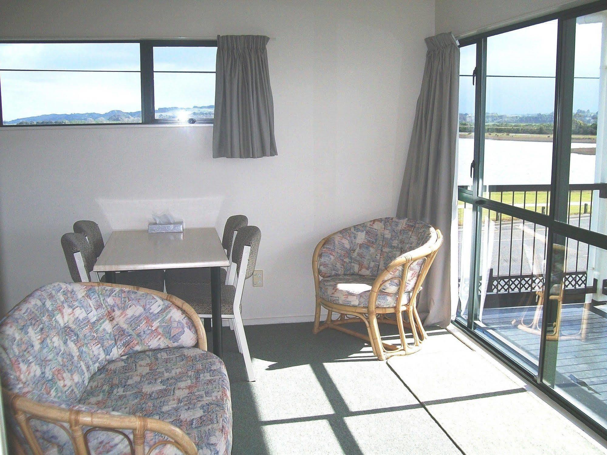Cedar Court Motel Napier Dış mekan fotoğraf