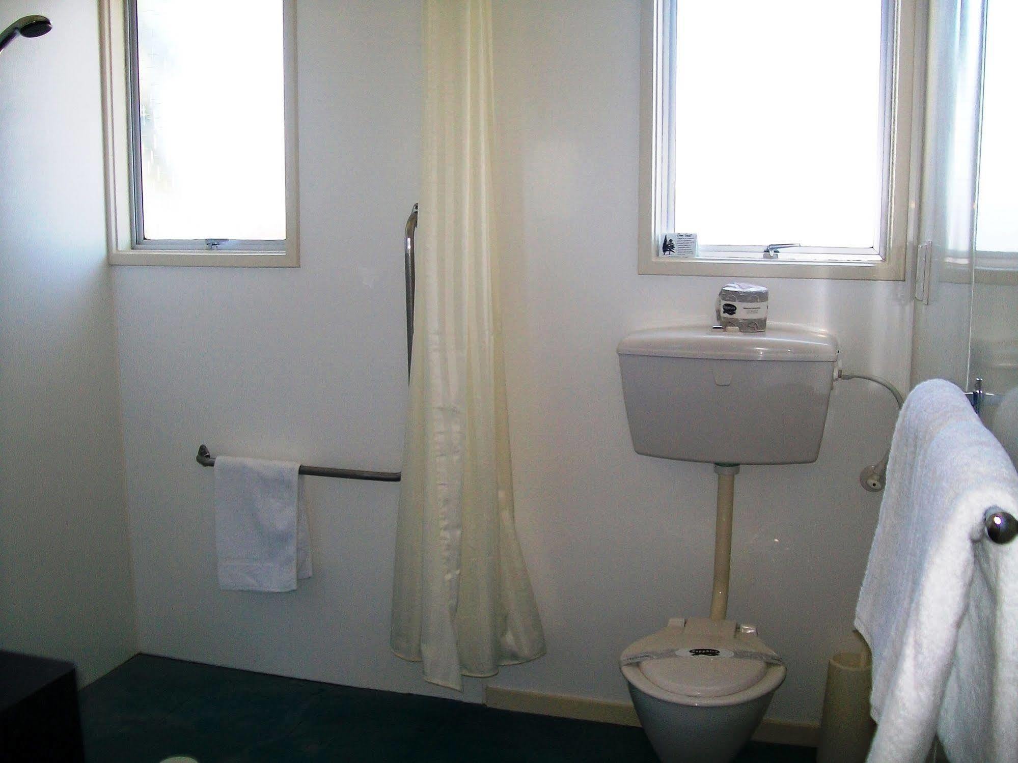 Cedar Court Motel Napier Dış mekan fotoğraf