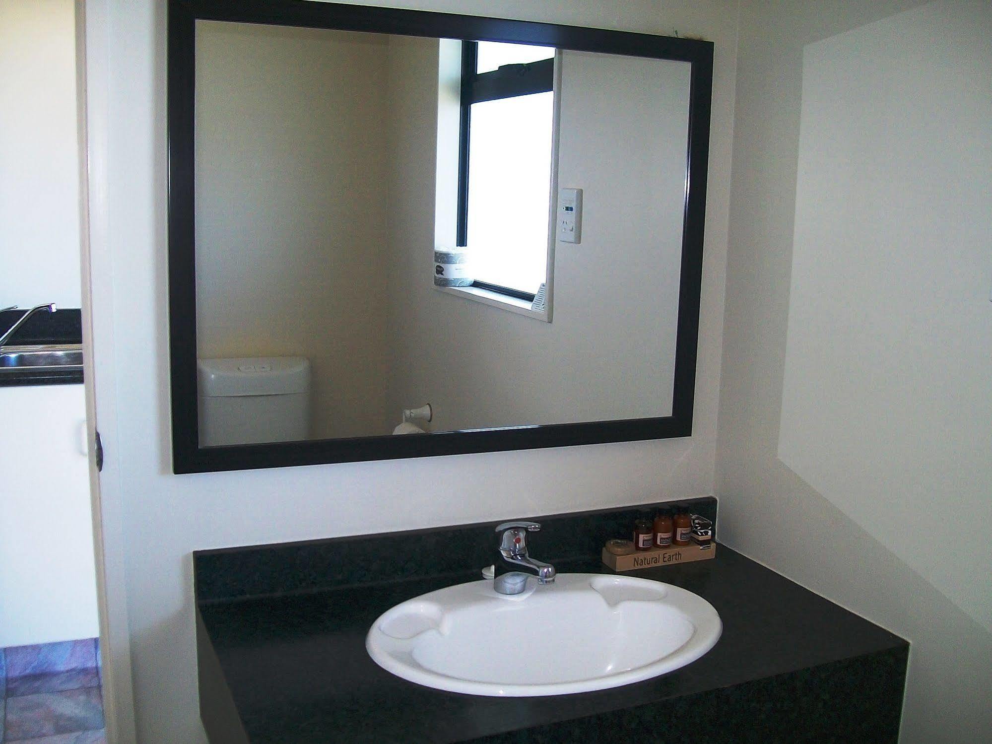 Cedar Court Motel Napier Dış mekan fotoğraf