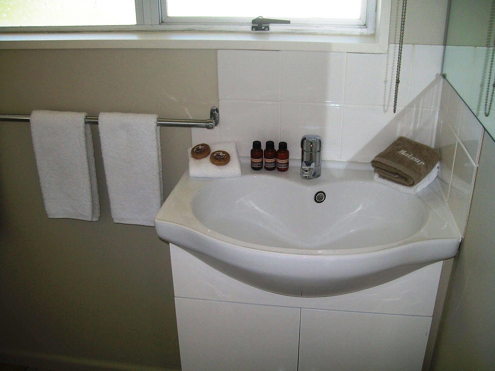 Cedar Court Motel Napier Dış mekan fotoğraf