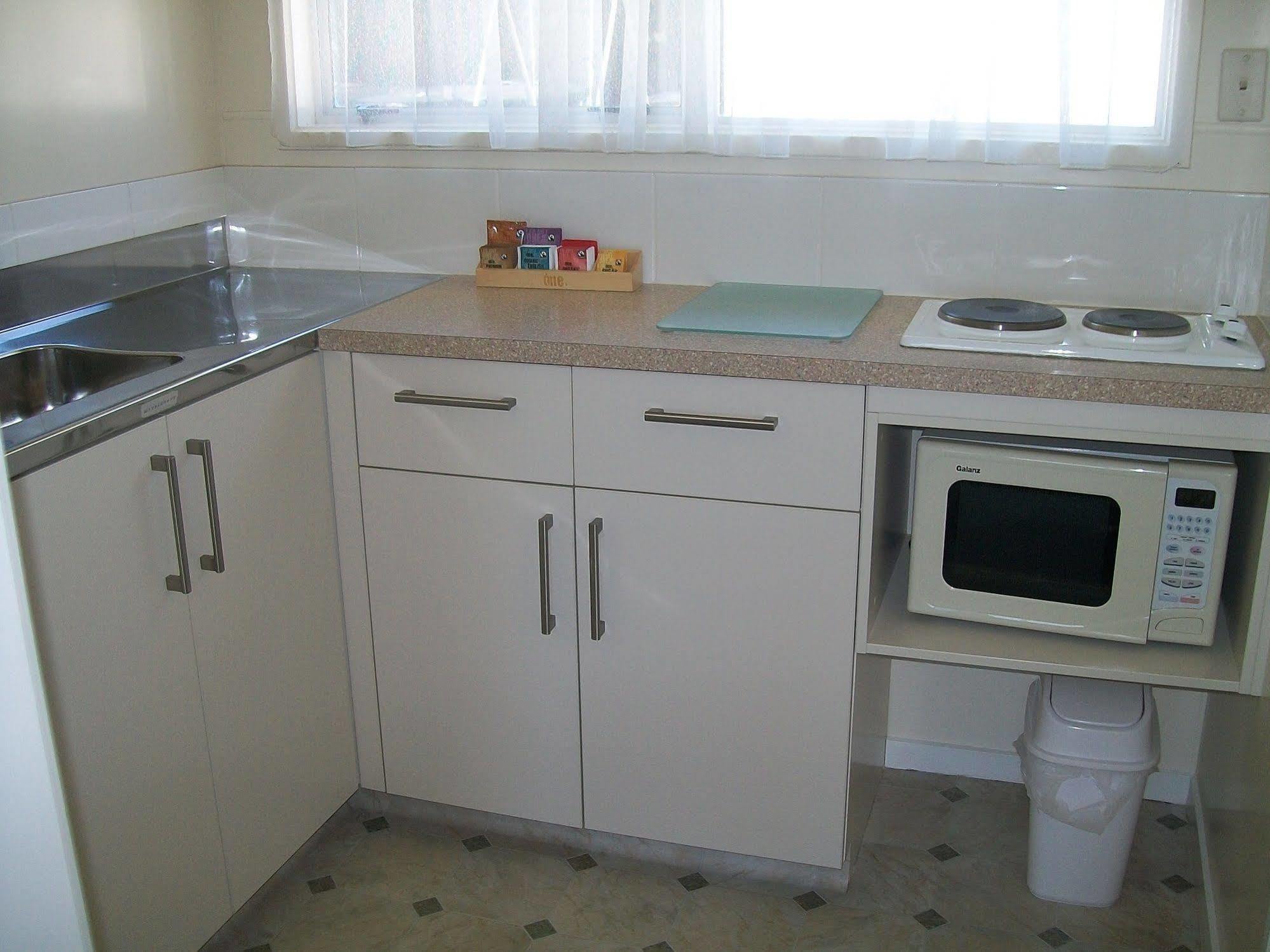Cedar Court Motel Napier Dış mekan fotoğraf